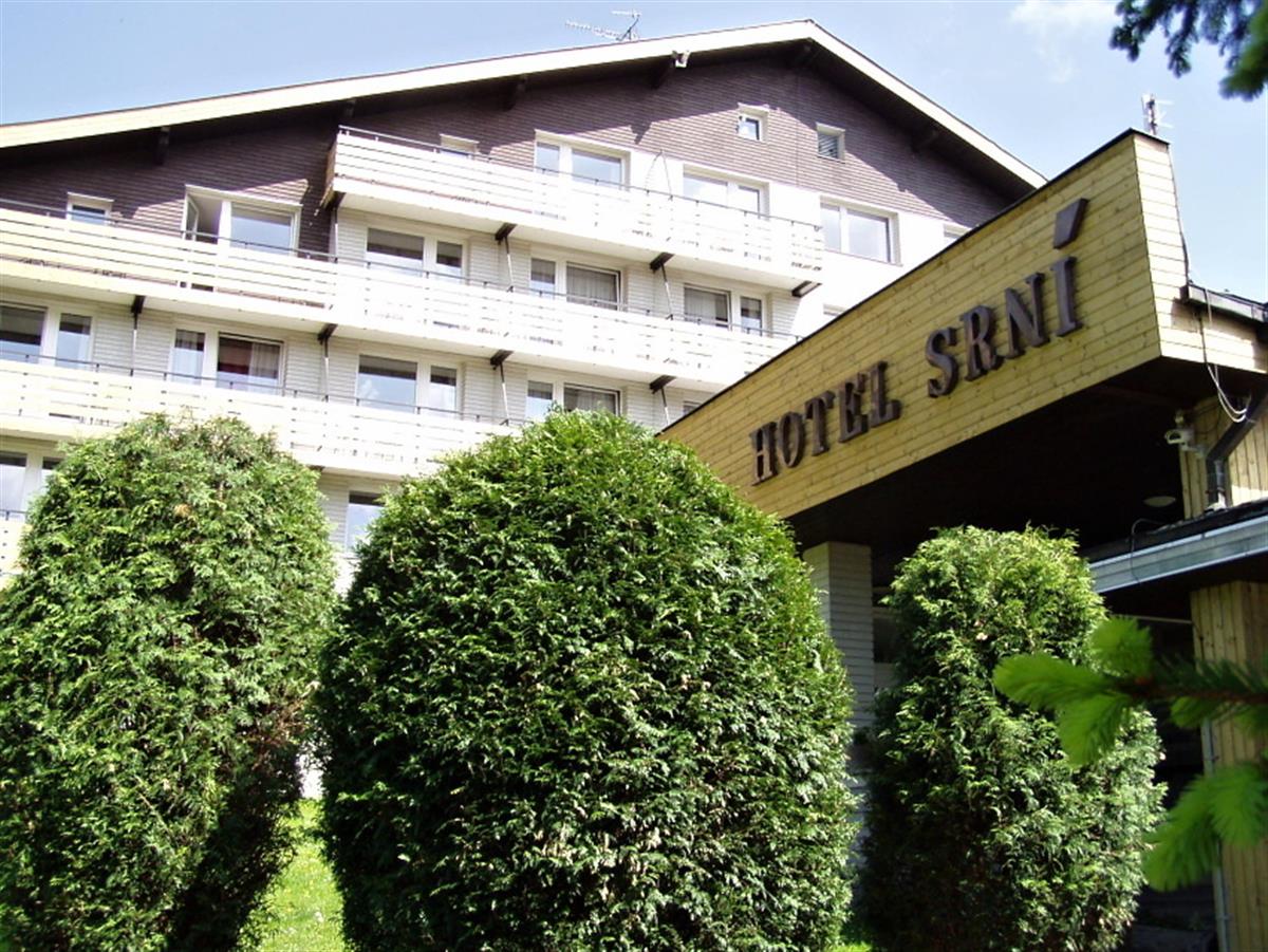 Hotel Srní