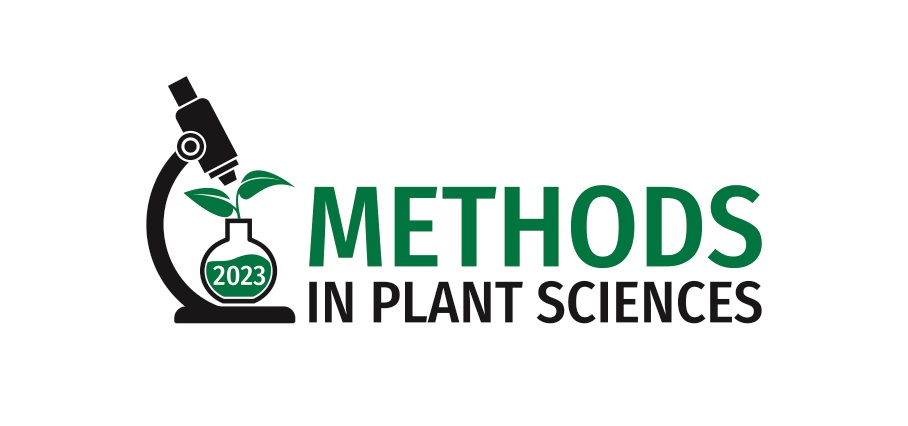 Methods in plant sciences