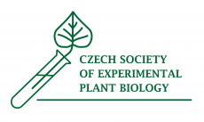 Czech Society of Experimental Plant Biology